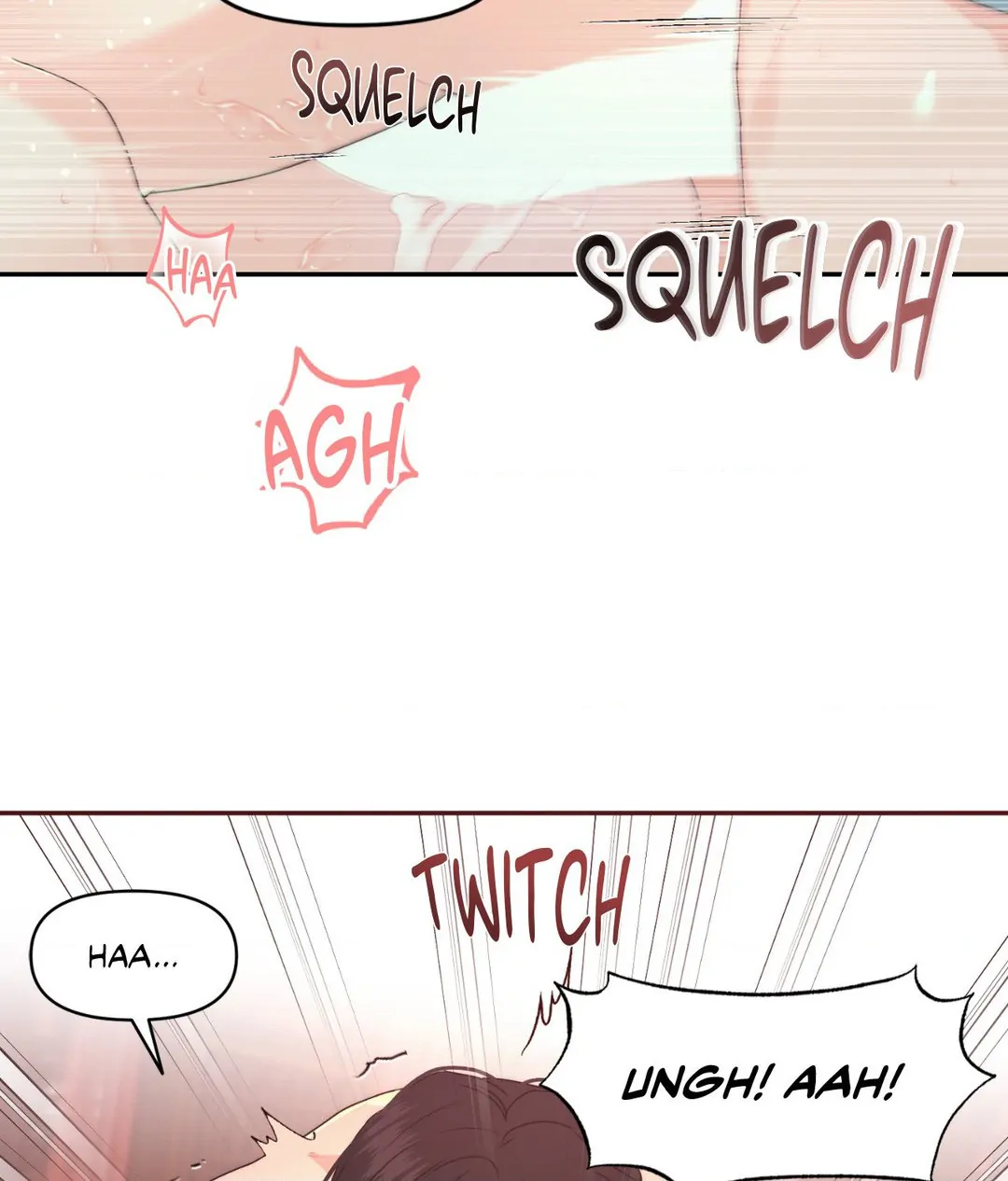 A Foxy Affair Chapter 18 - Page 55