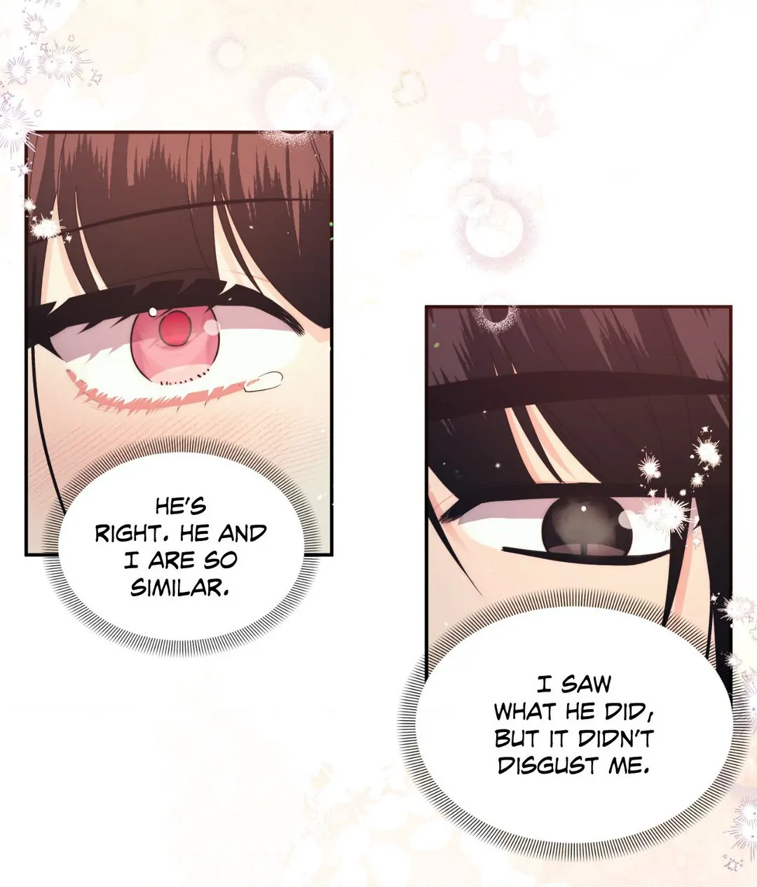 A Foxy Affair Chapter 18 - Page 62