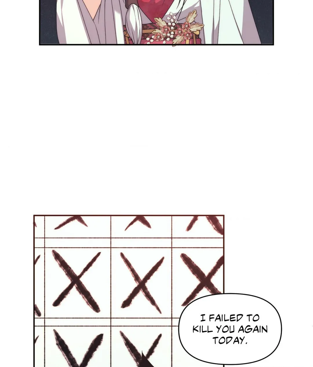 A Foxy Affair Chapter 18 - Page 66