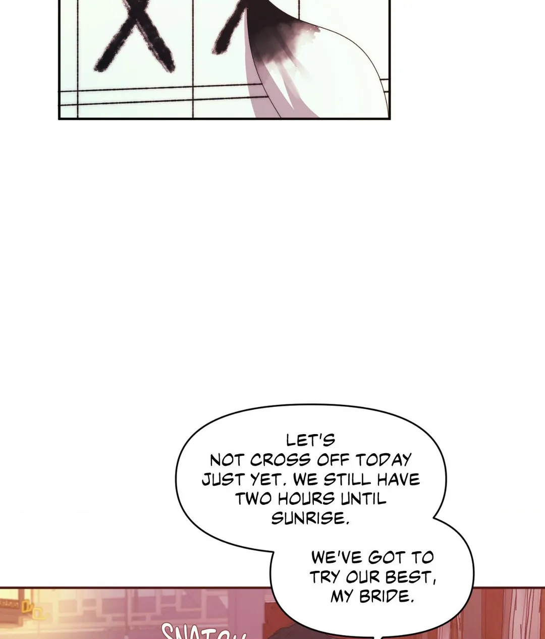 A Foxy Affair Chapter 18 - Page 67