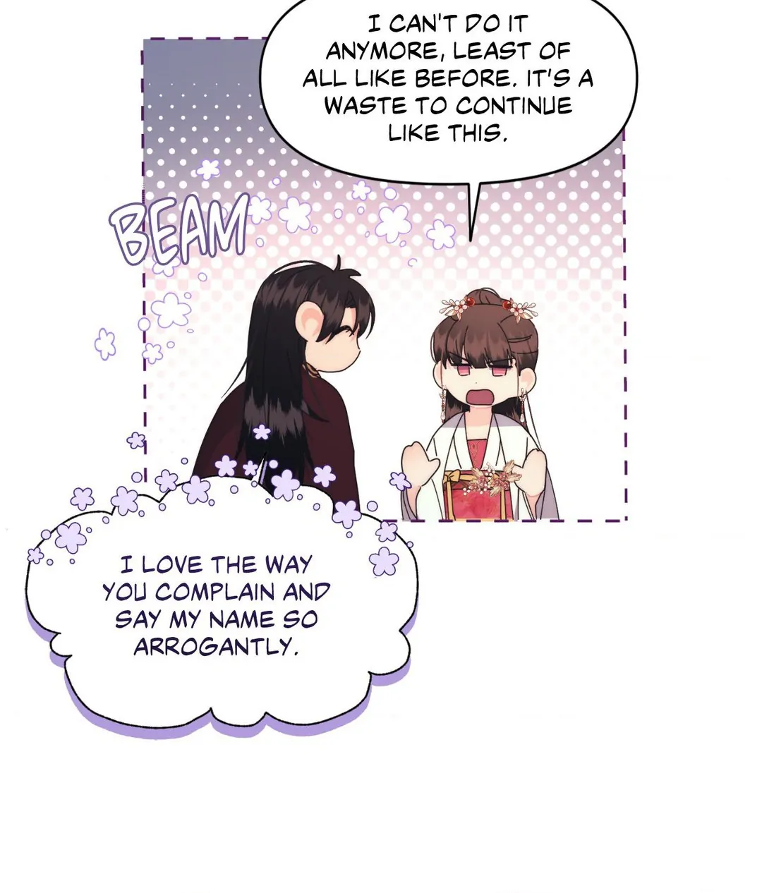 A Foxy Affair Chapter 18 - Page 70