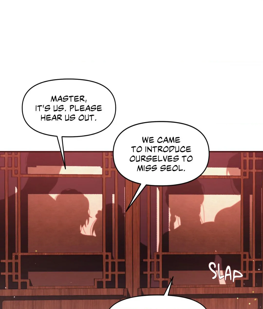 A Foxy Affair Chapter 18 - Page 78