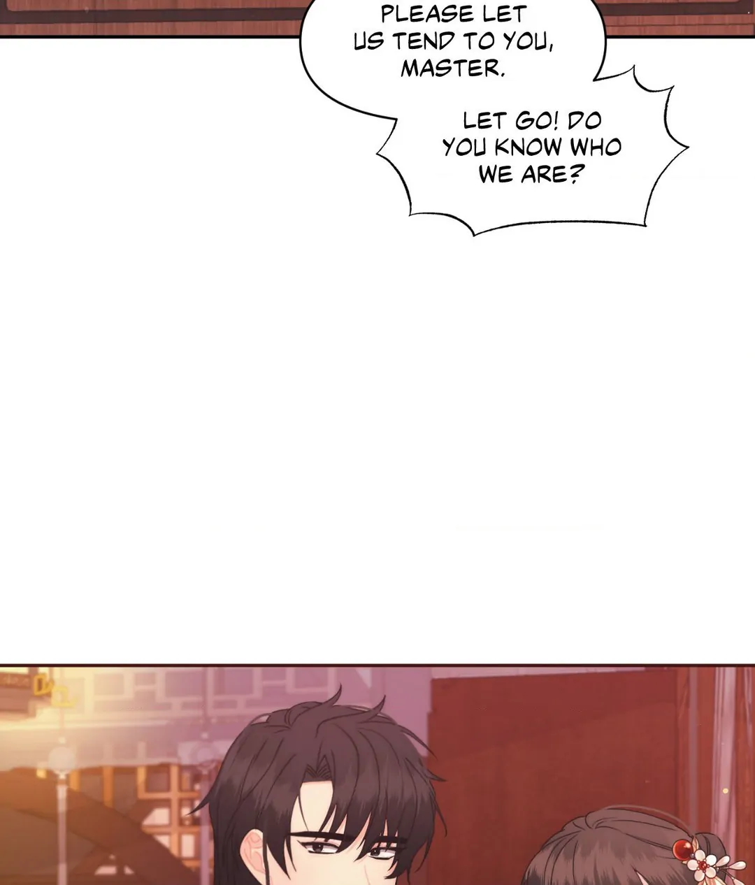 A Foxy Affair Chapter 18 - Page 79