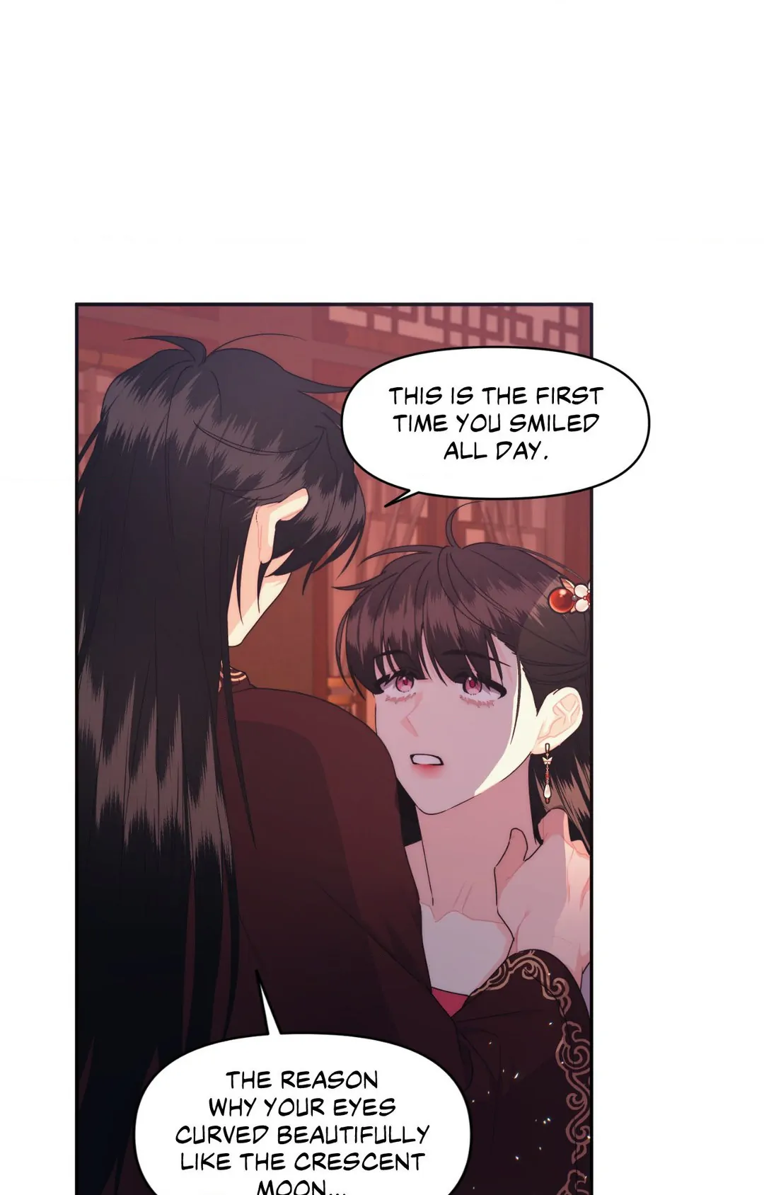 A Foxy Affair Chapter 19 - Page 14