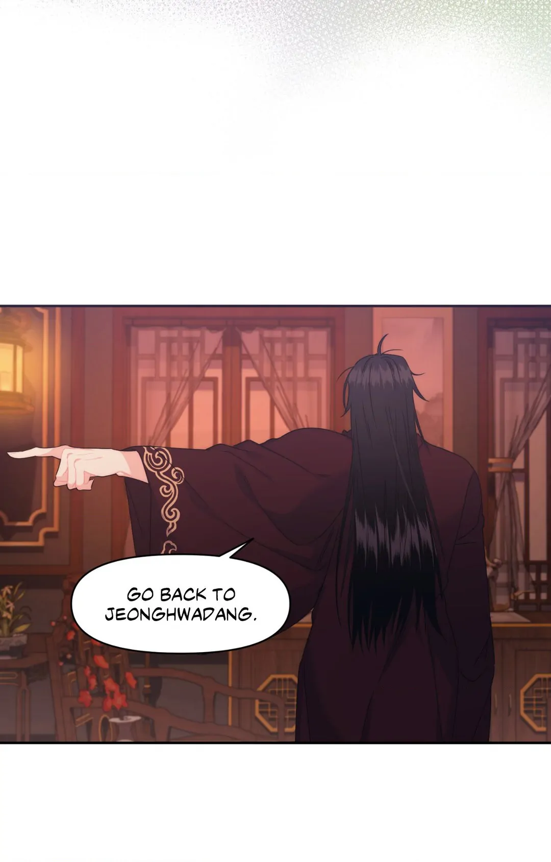 A Foxy Affair Chapter 19 - Page 24