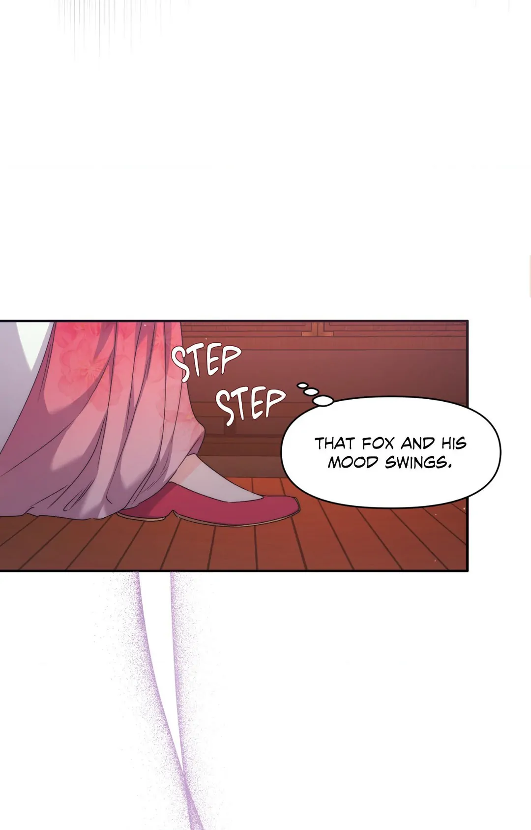 A Foxy Affair Chapter 19 - Page 26