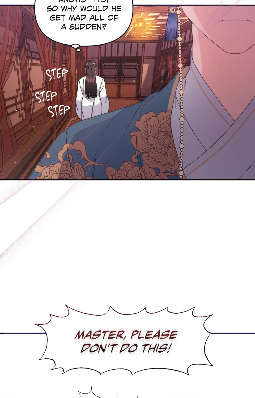 A Foxy Affair Chapter 19 - Page 28