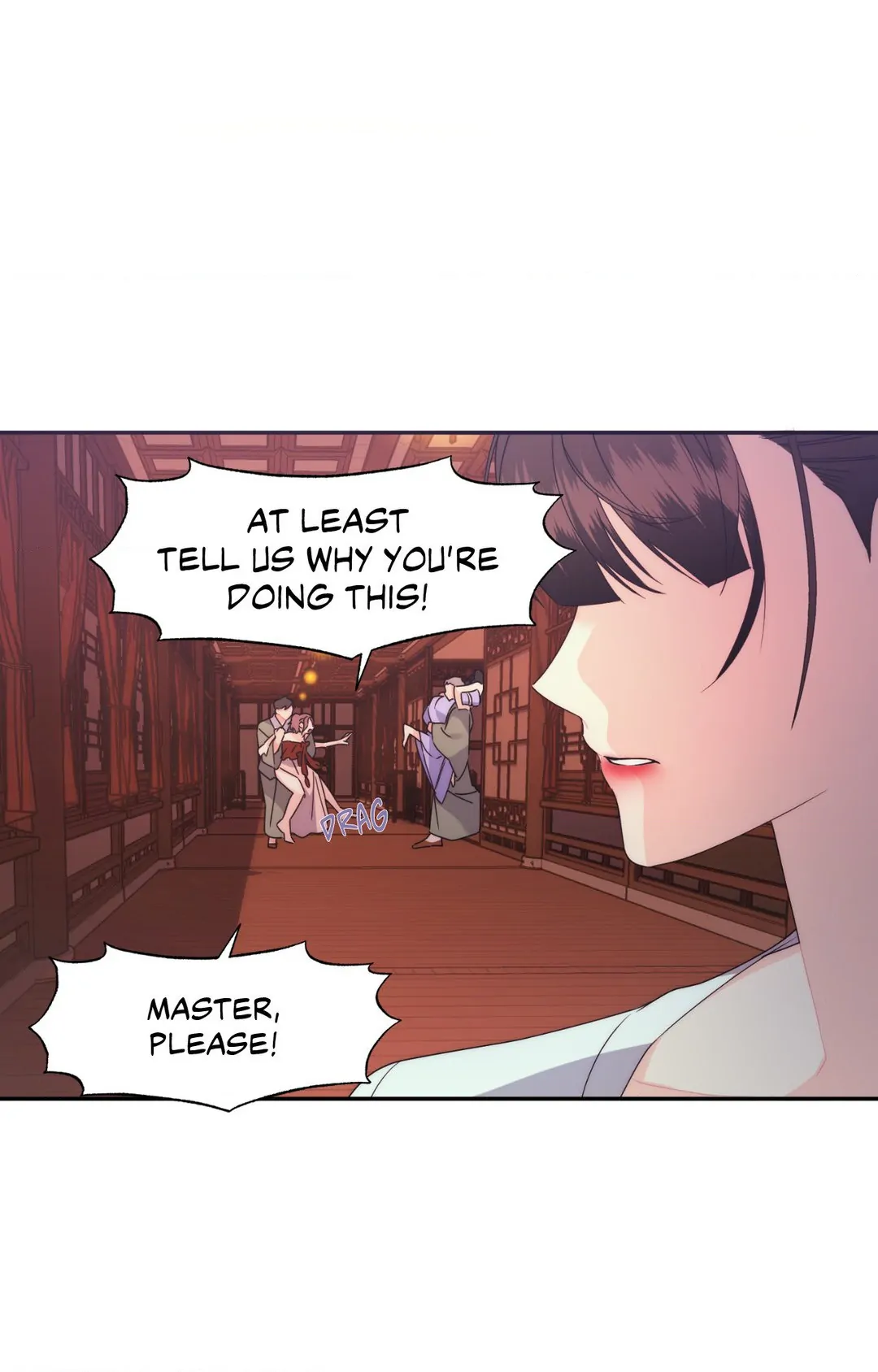 A Foxy Affair Chapter 19 - Page 30