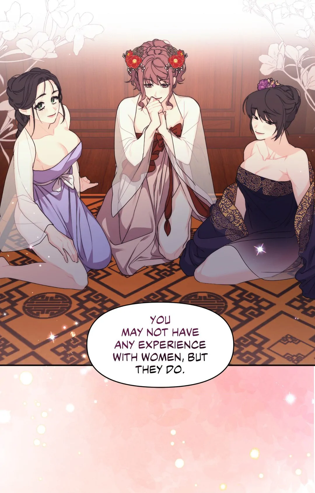 A Foxy Affair Chapter 19 - Page 4