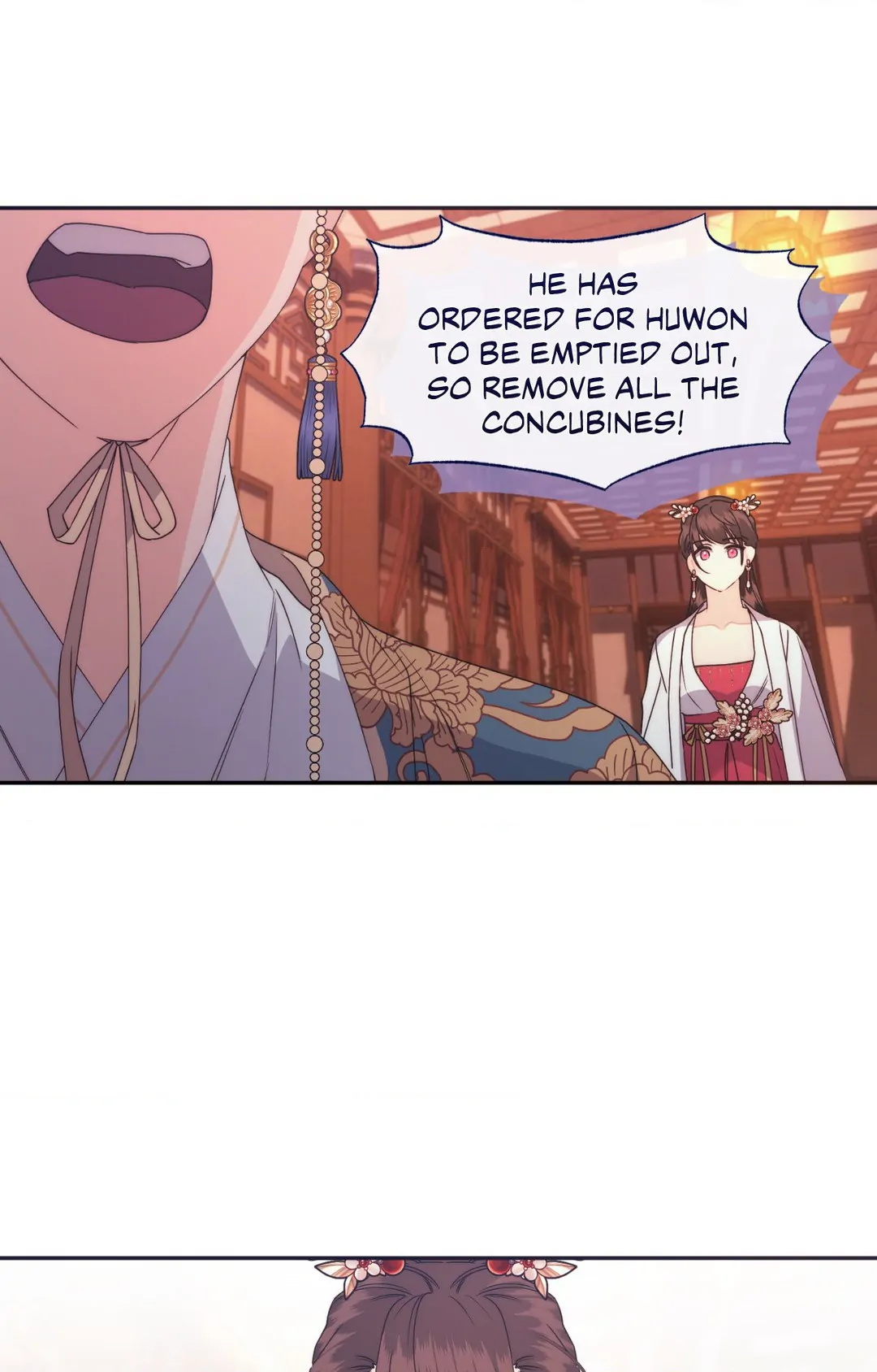 A Foxy Affair Chapter 19 - Page 31
