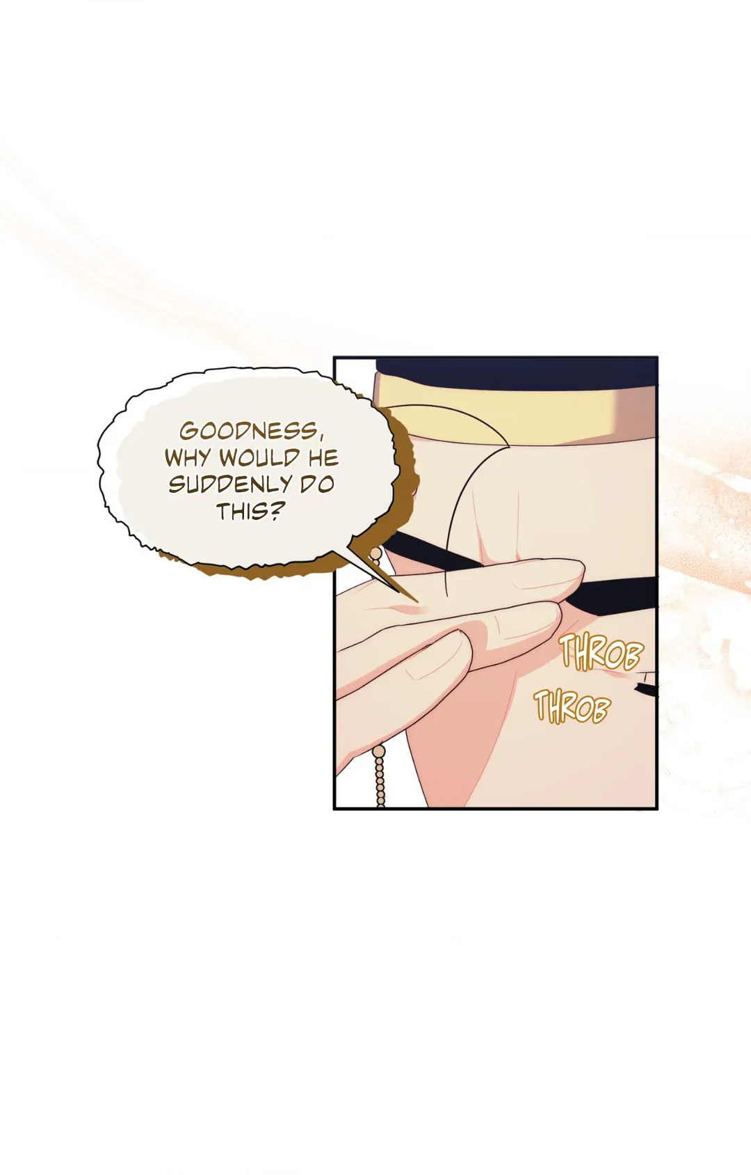 A Foxy Affair Chapter 19 - Page 33