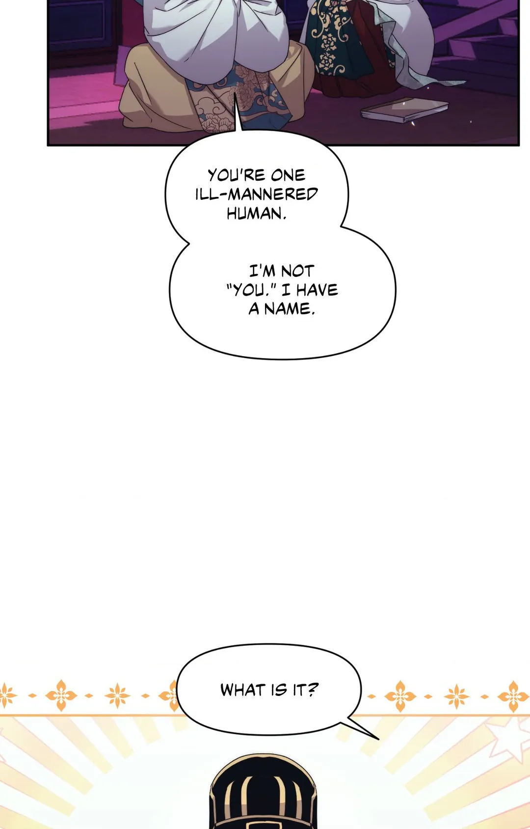 A Foxy Affair Chapter 19 - Page 38