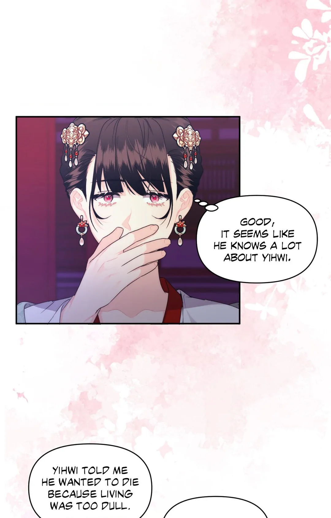 A Foxy Affair Chapter 19 - Page 47