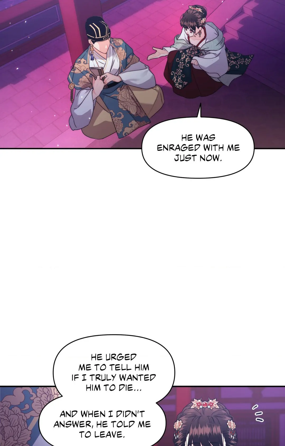 A Foxy Affair Chapter 19 - Page 49