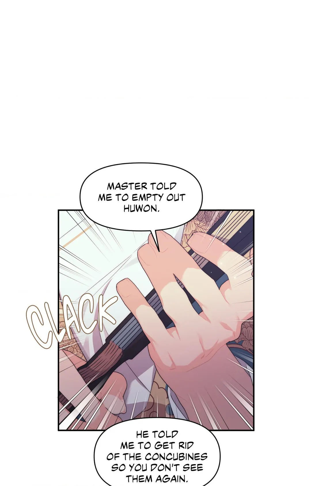 A Foxy Affair Chapter 19 - Page 52