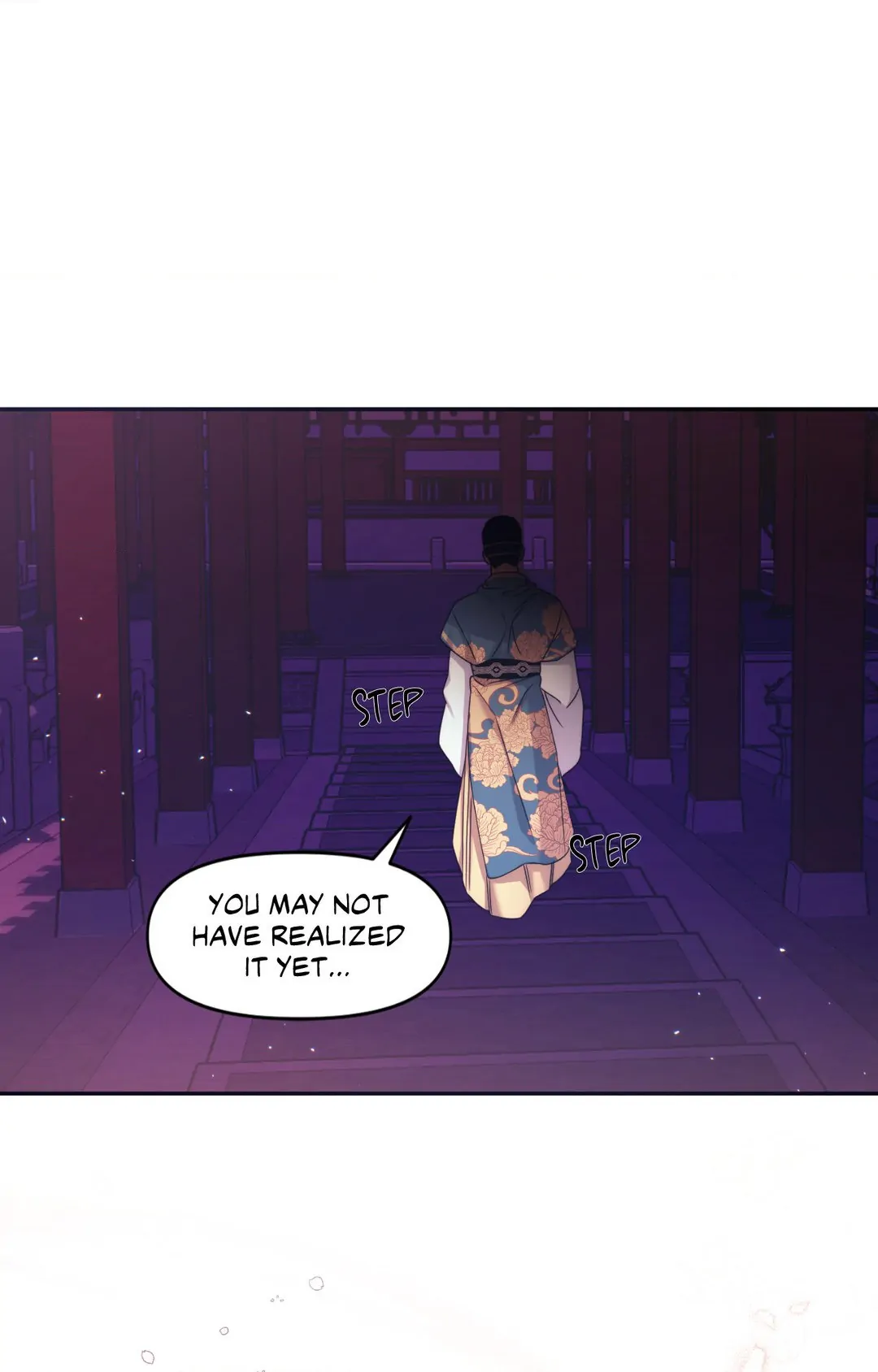 A Foxy Affair Chapter 19 - Page 62