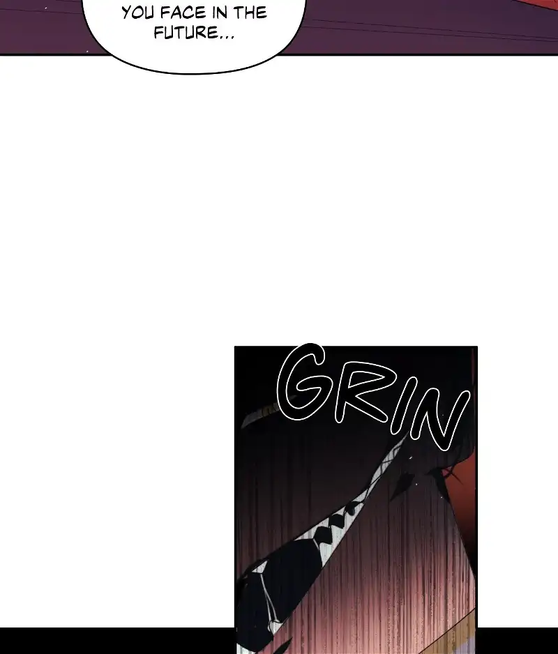 A Foxy Affair Chapter 2 - Page 2