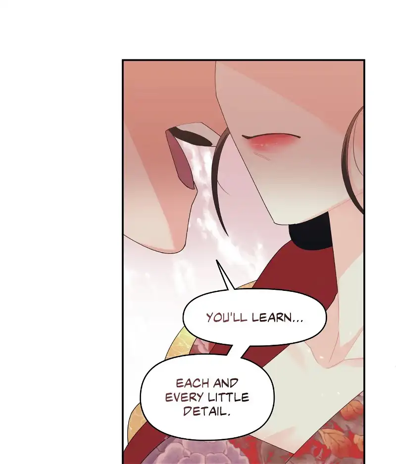 A Foxy Affair Chapter 2 - Page 11