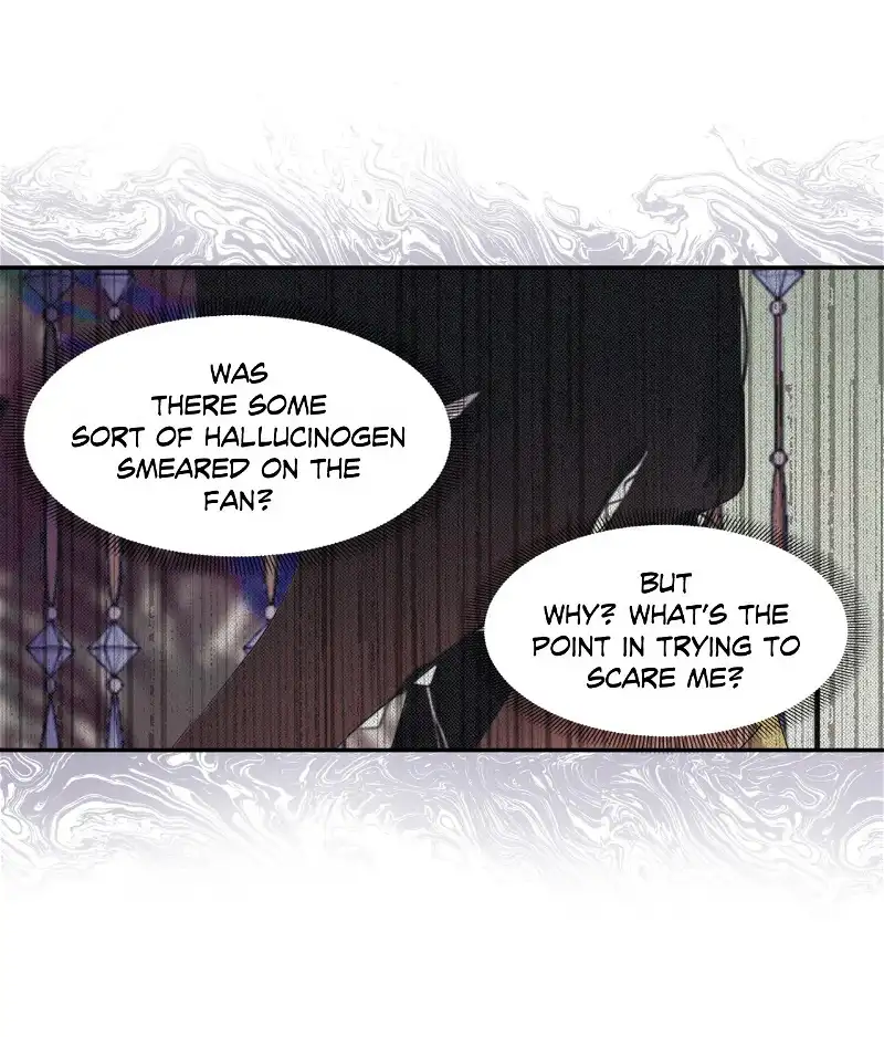A Foxy Affair Chapter 2 - Page 17