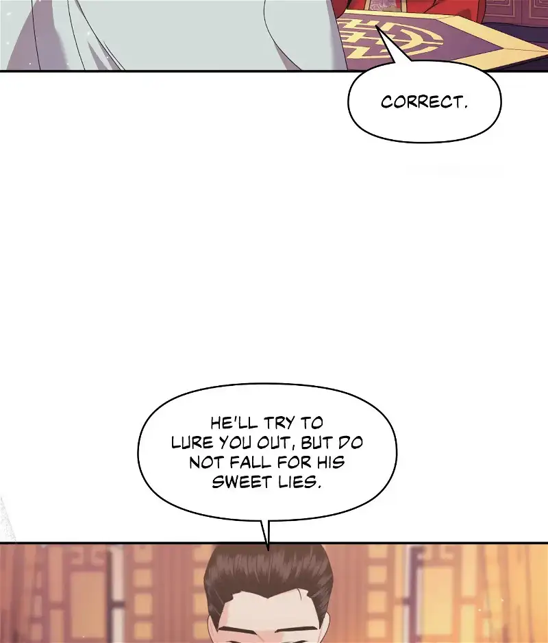 A Foxy Affair Chapter 2 - Page 22