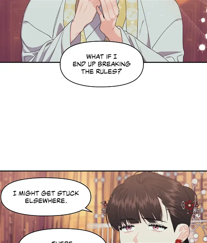 A Foxy Affair Chapter 2 - Page 24