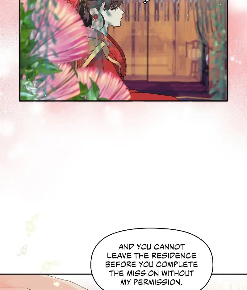 A Foxy Affair Chapter 2 - Page 27
