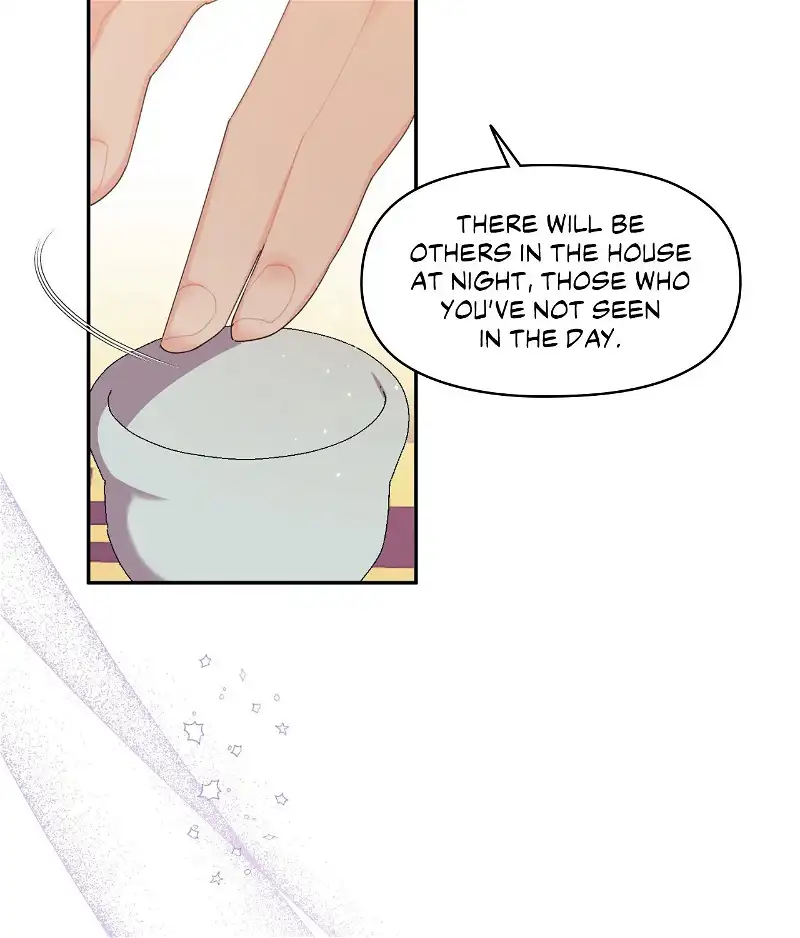 A Foxy Affair Chapter 2 - Page 29
