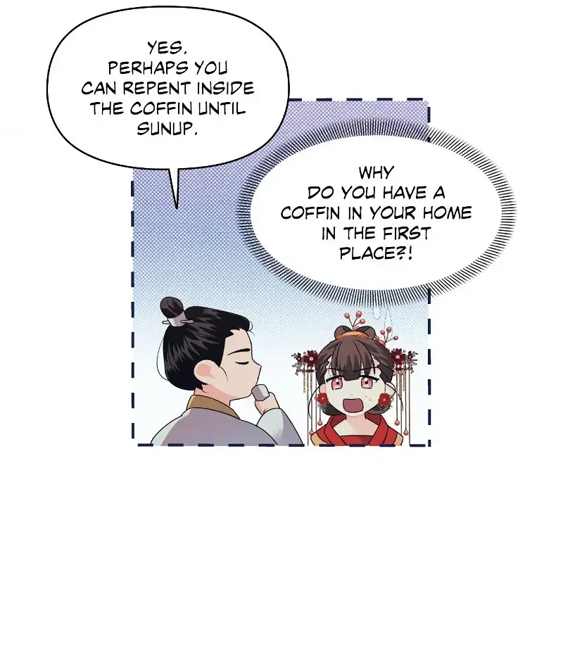 A Foxy Affair Chapter 2 - Page 32
