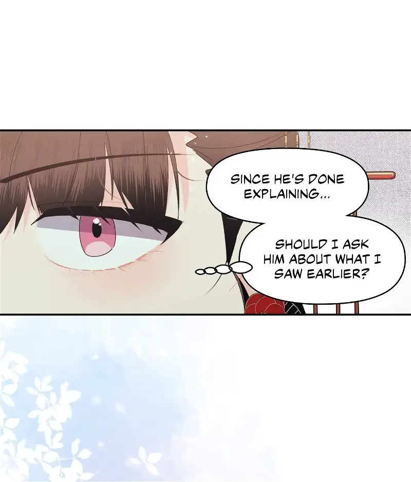 A Foxy Affair Chapter 2 - Page 34