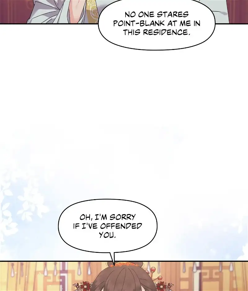 A Foxy Affair Chapter 2 - Page 37