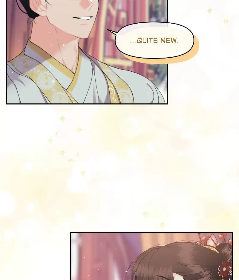 A Foxy Affair Chapter 2 - Page 39