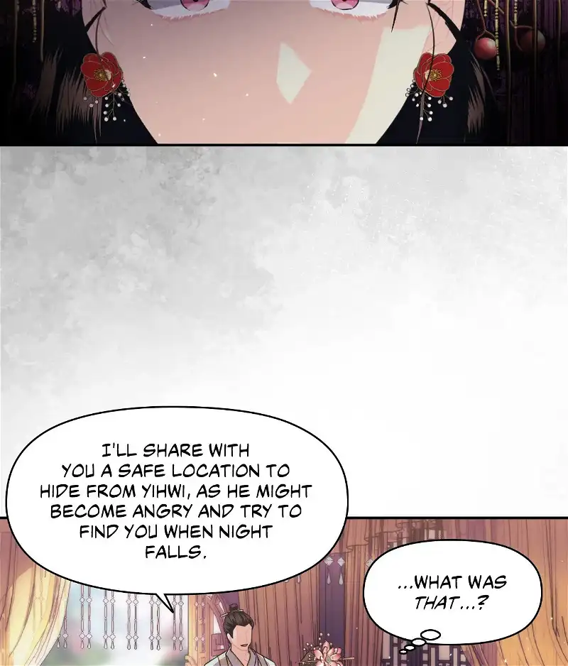 A Foxy Affair Chapter 2 - Page 5