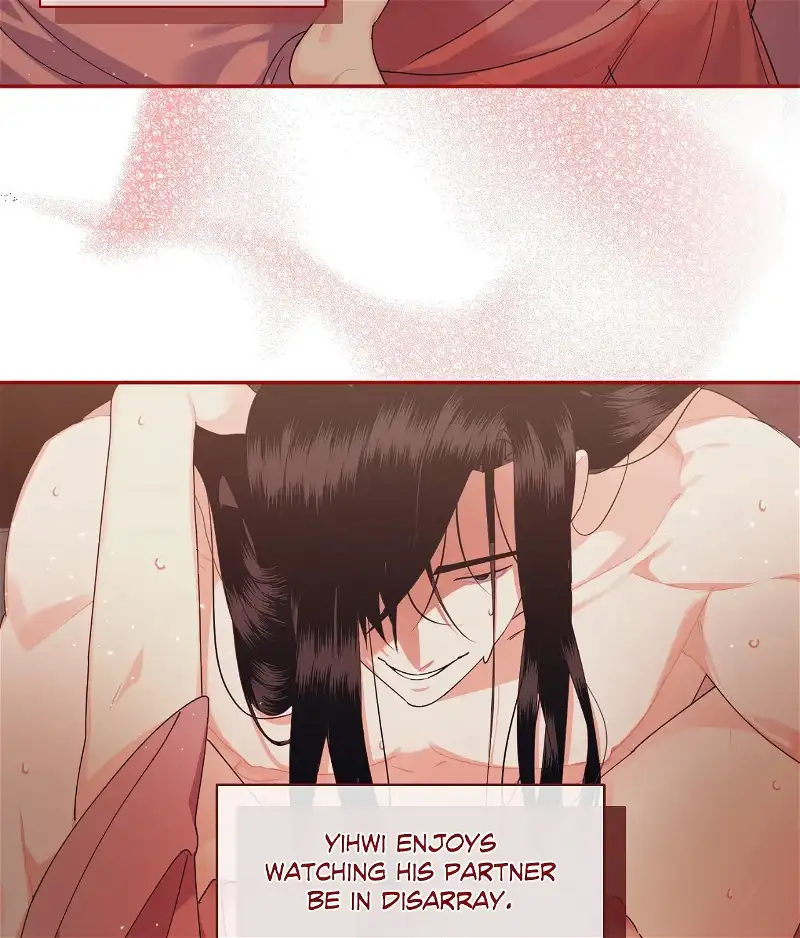 A Foxy Affair Chapter 2 - Page 45