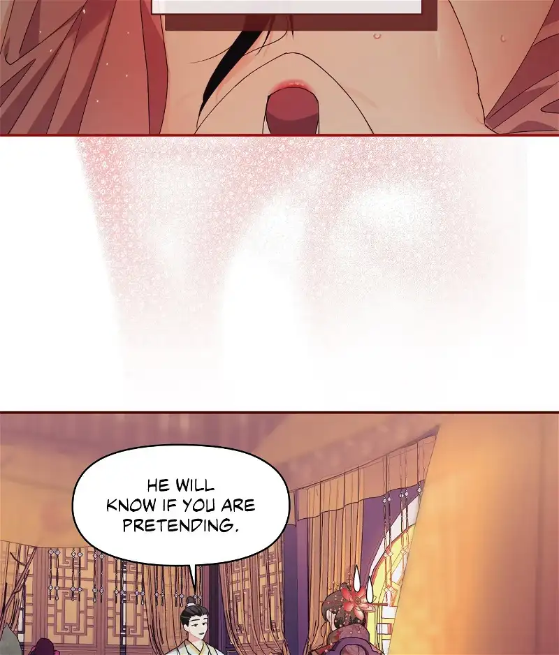 A Foxy Affair Chapter 2 - Page 46