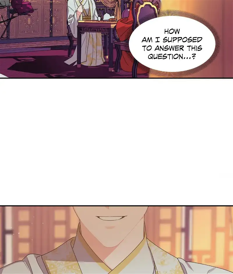 A Foxy Affair Chapter 2 - Page 47