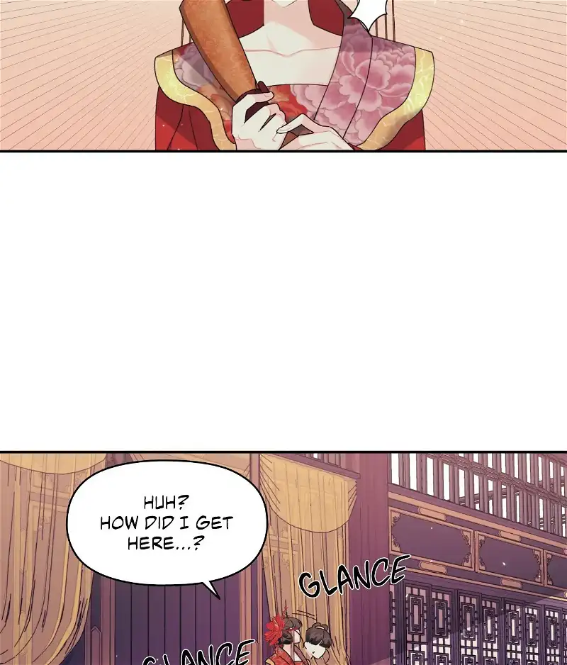 A Foxy Affair Chapter 2 - Page 50
