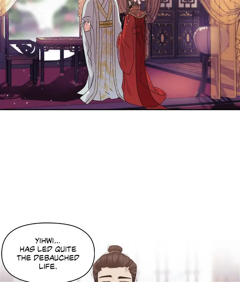 A Foxy Affair Chapter 2 - Page 6
