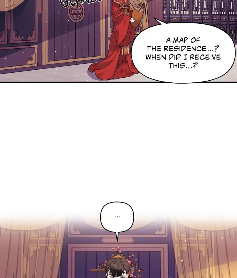 A Foxy Affair Chapter 2 - Page 51