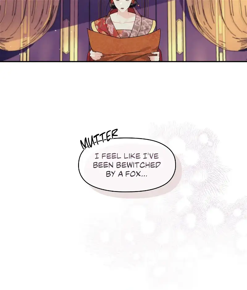 A Foxy Affair Chapter 2 - Page 52