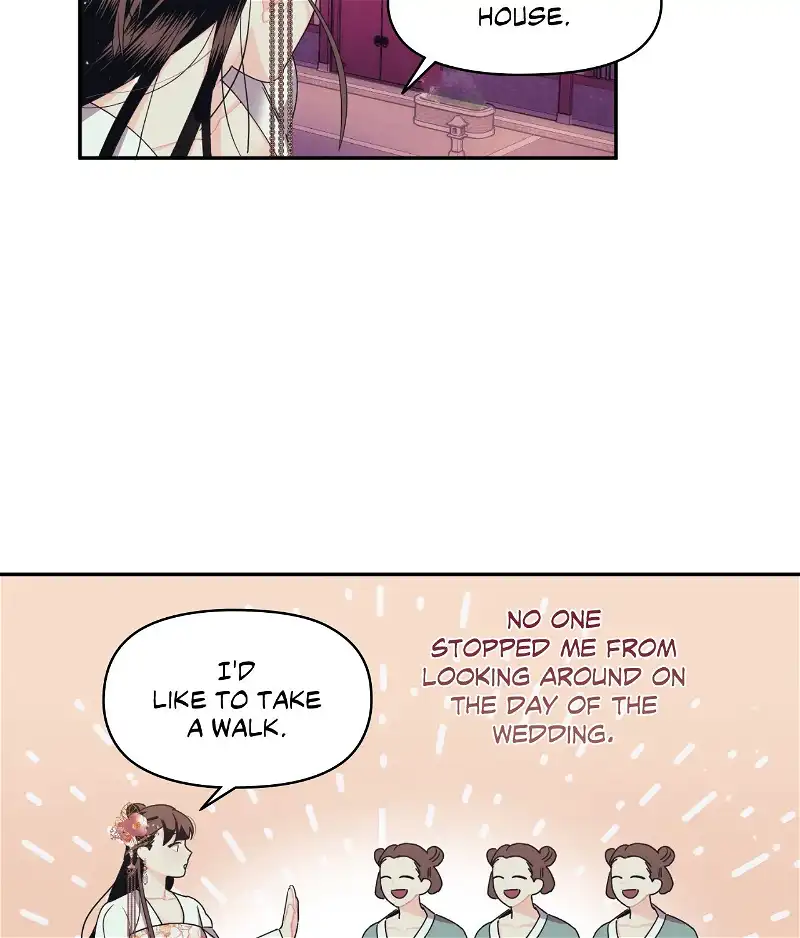 A Foxy Affair Chapter 2 - Page 56