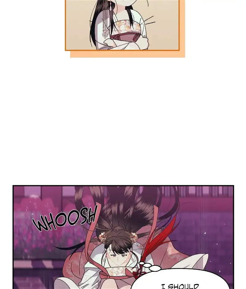 A Foxy Affair Chapter 2 - Page 59