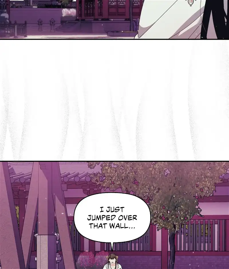 A Foxy Affair Chapter 2 - Page 61