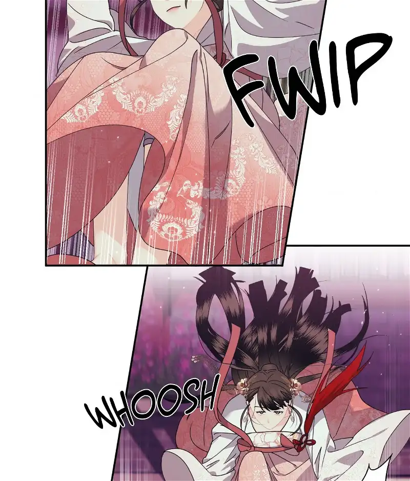 A Foxy Affair Chapter 2 - Page 63