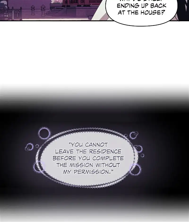 A Foxy Affair Chapter 2 - Page 65