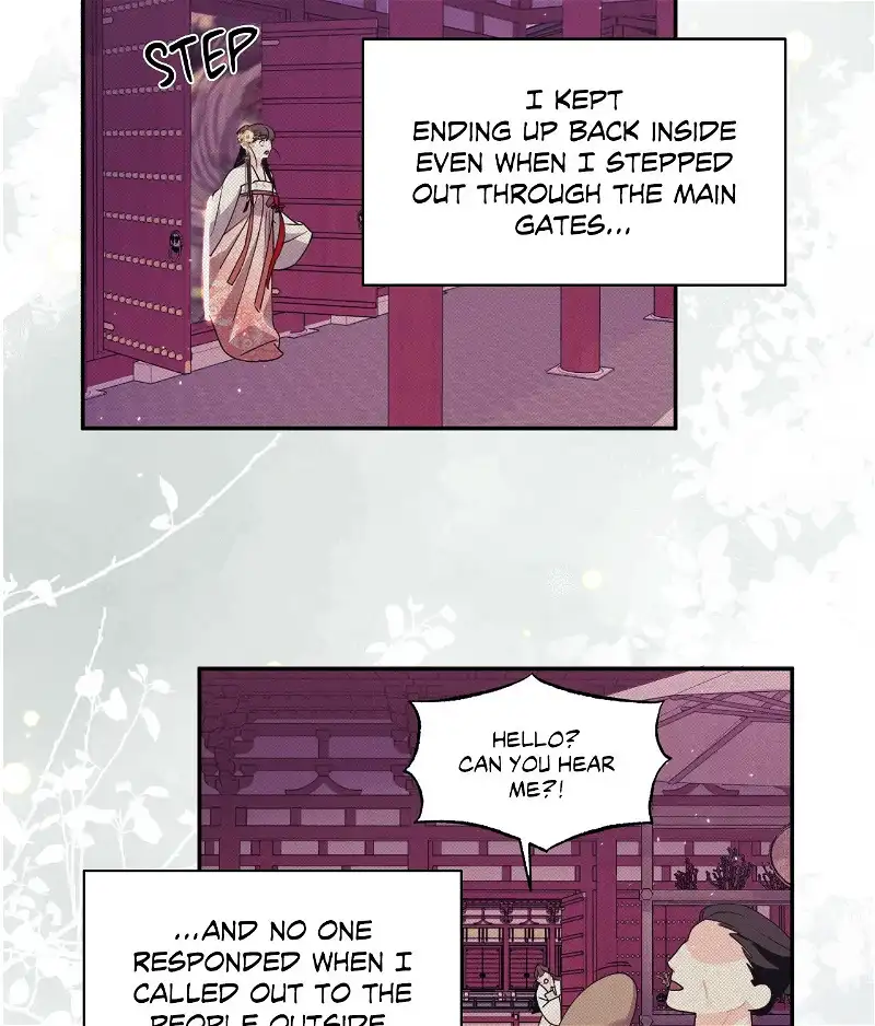 A Foxy Affair Chapter 2 - Page 70