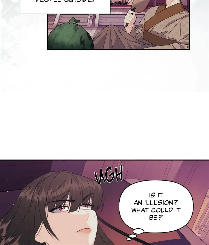 A Foxy Affair Chapter 2 - Page 71