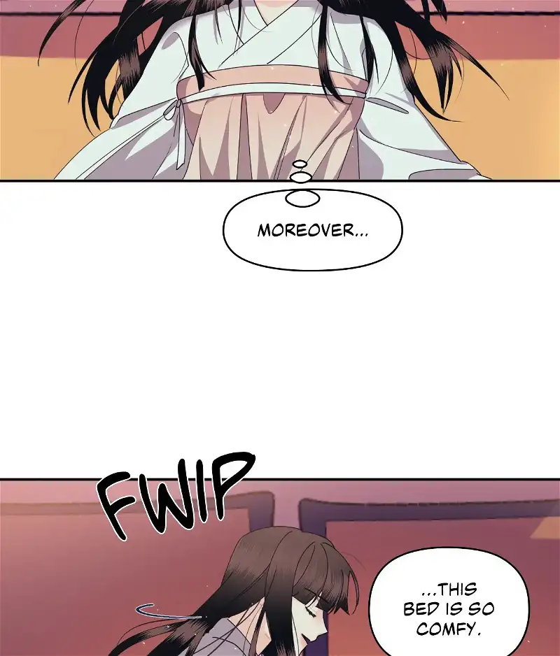 A Foxy Affair Chapter 2 - Page 74
