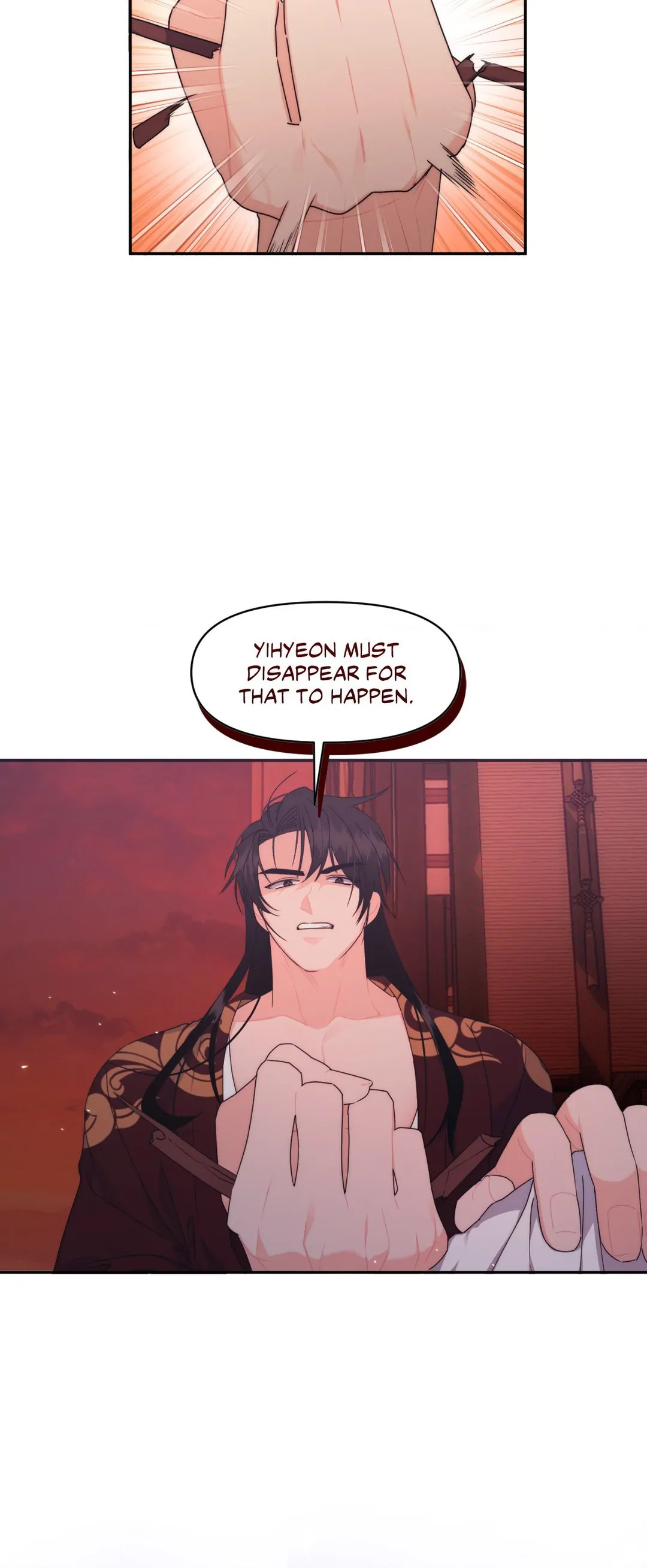 A Foxy Affair Chapter 20 - Page 16