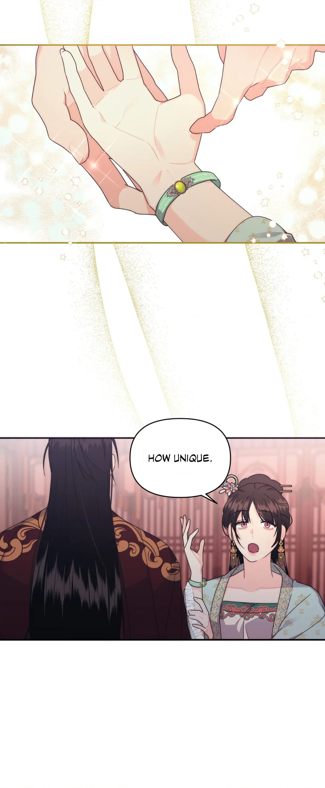 A Foxy Affair Chapter 20 - Page 23