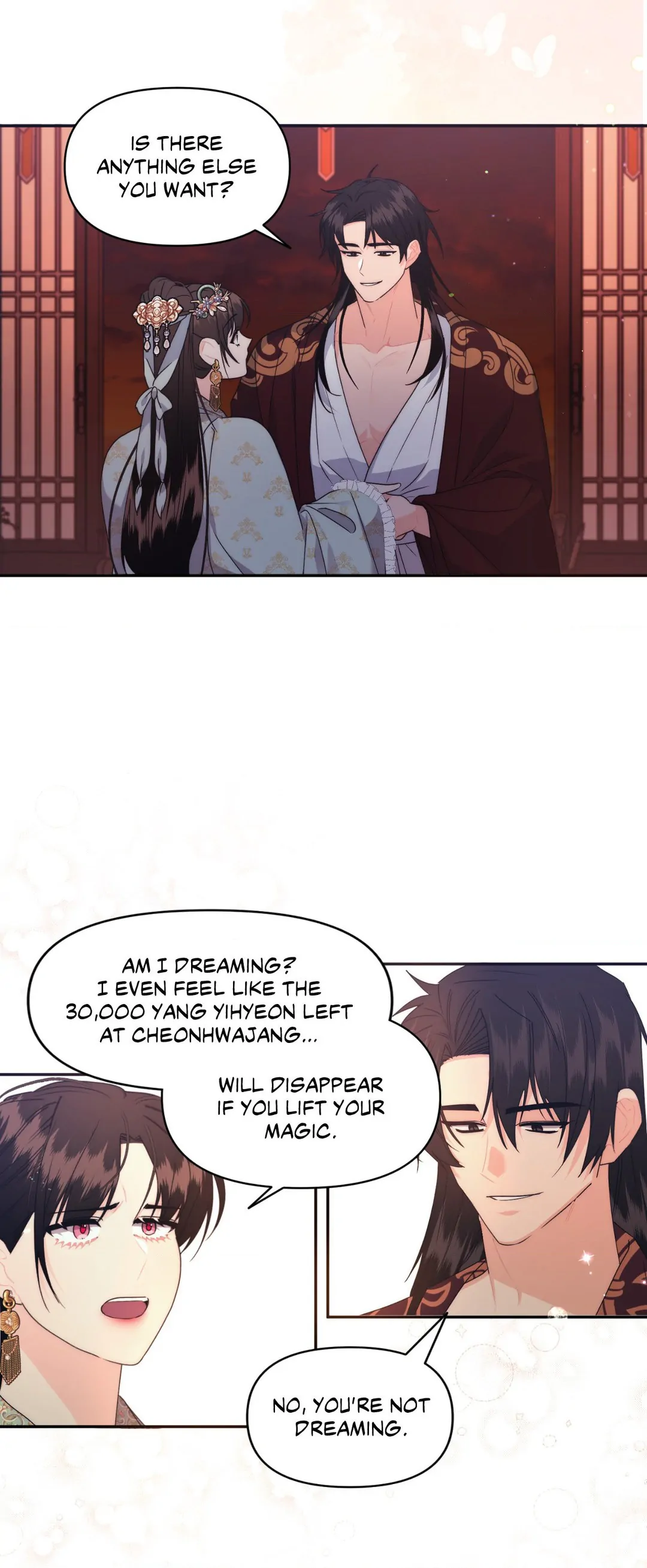 A Foxy Affair Chapter 20 - Page 25